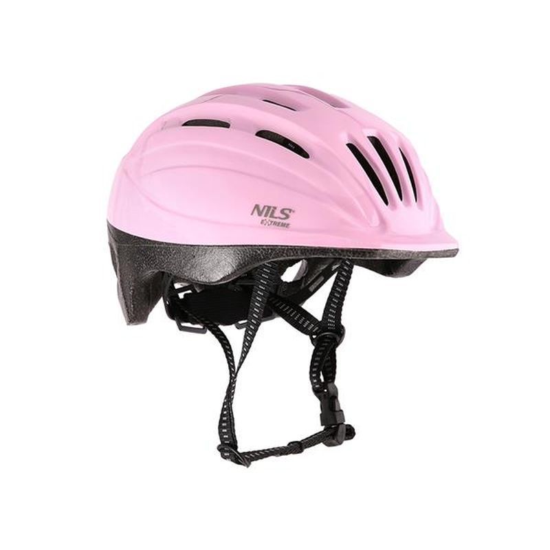 Nils Extreme, MTV62J Adjustable Children's Bicycle Helmet