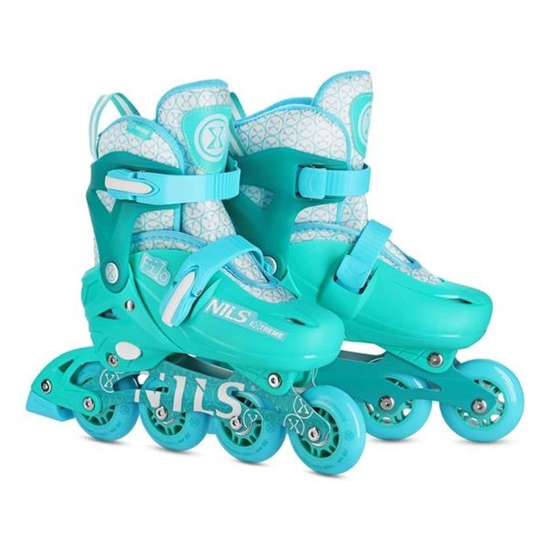 Nils Extreme Filo inline skates, NA13102