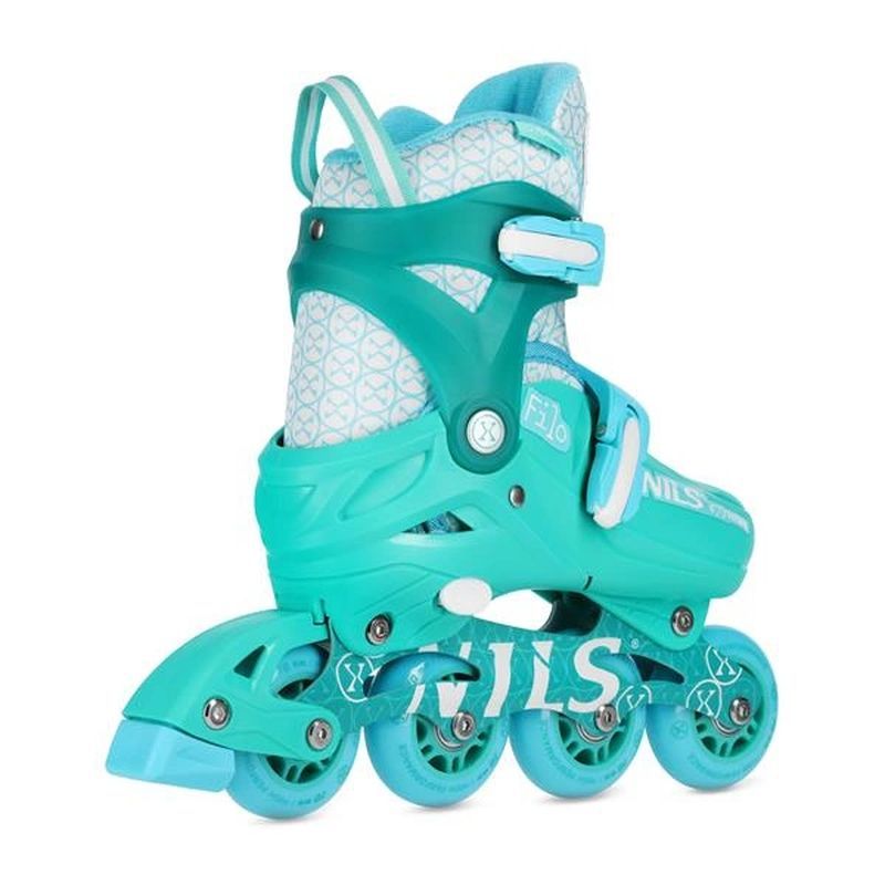 Nils Extreme Filo inline skates, NA13102