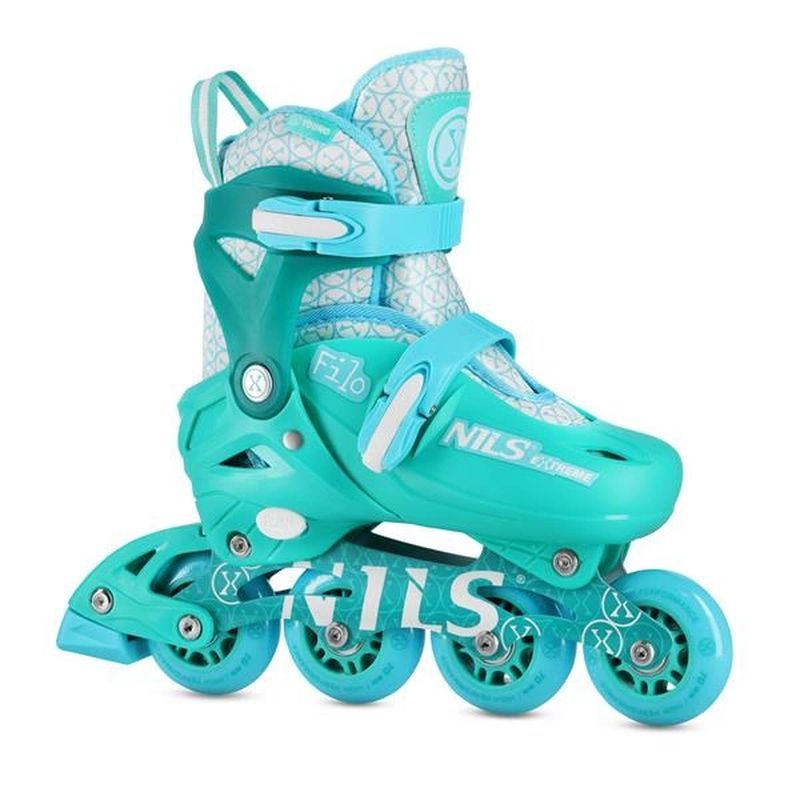 Nils Extreme Filo inline skates, NA13102