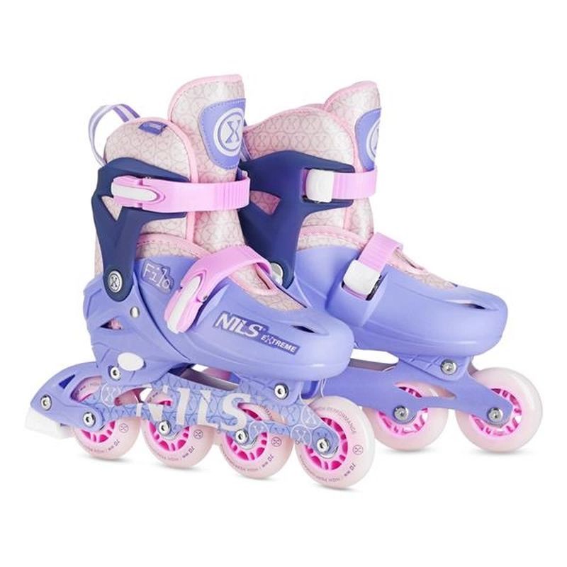 Nils Extreme Filo inline skates, NA13102