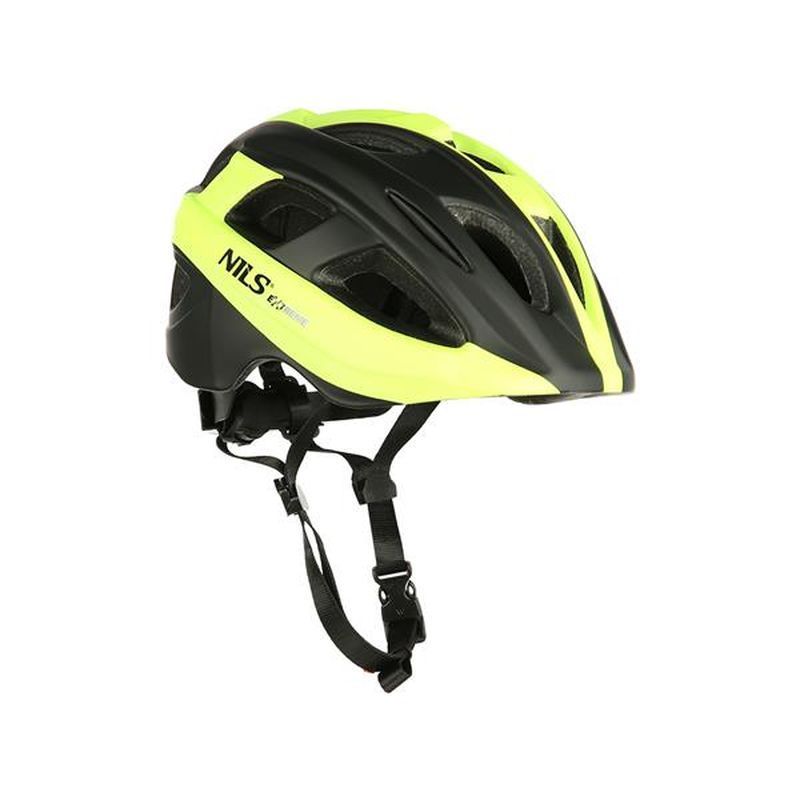 Nils Extreme bicycle helmet, MTV35J