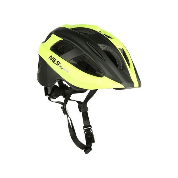Nils Extreme bicycle helmet, MTV35J