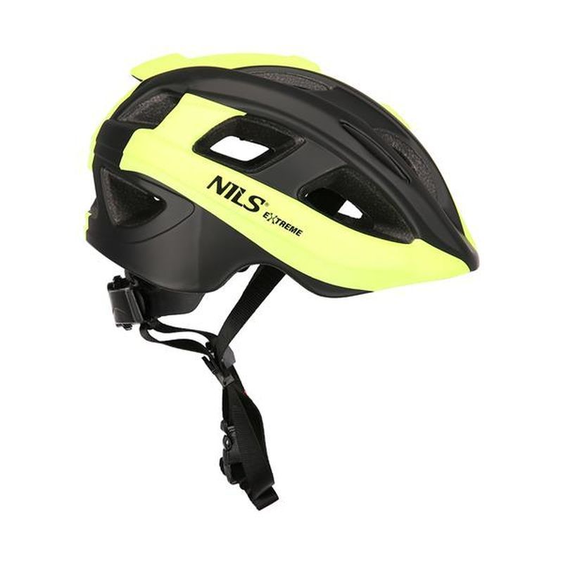 Nils Extreme bicycle helmet, MTV35J
