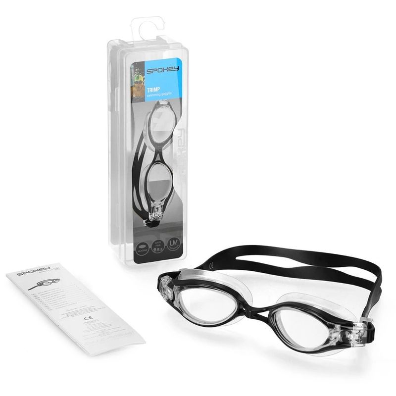 Spokey swimming goggles, Trimp 927914