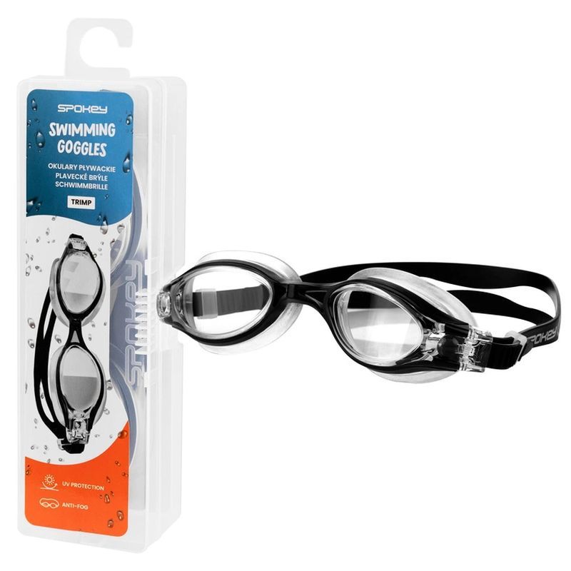 Spokey swimming goggles, Trimp 927914
