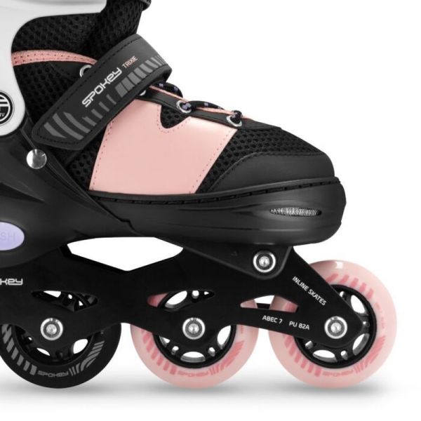 Spokey inline skates, Trixie 944628