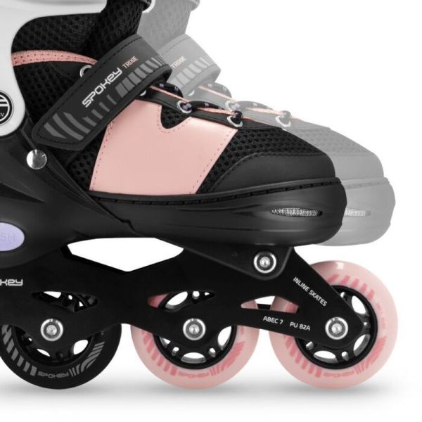 Spokey inline skates, Trixie 944628
