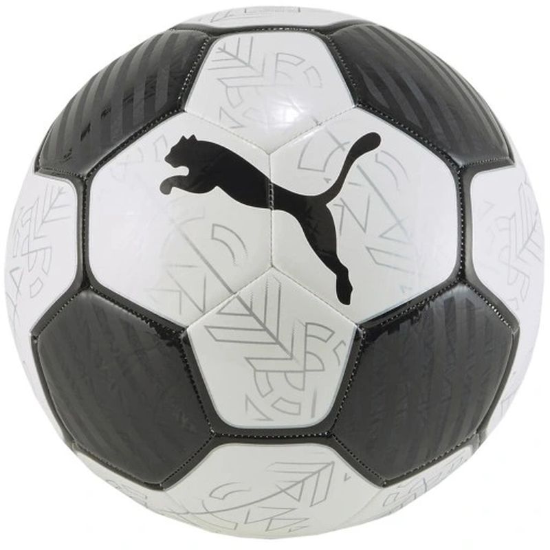 Puma Prestige soccer ball, size 5
