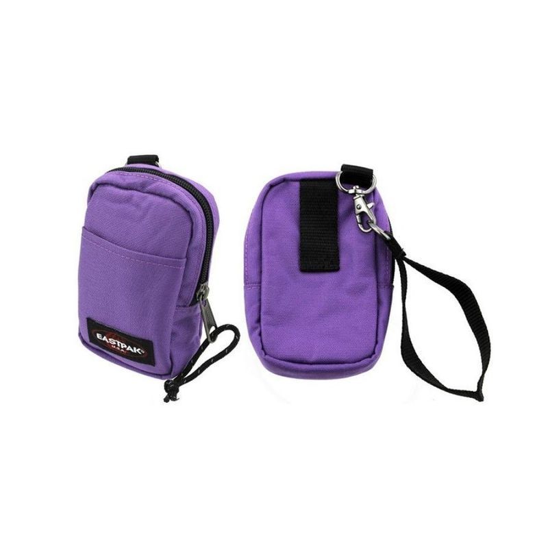 Eastpak wallet small, case with closure