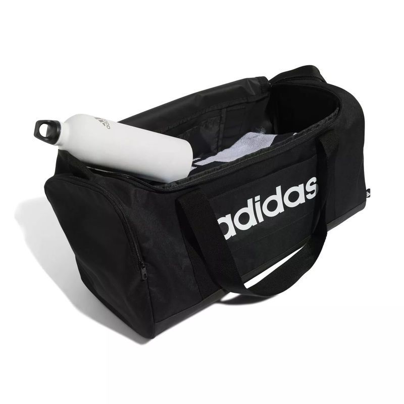 Adidas Linear Duffel bag, size S