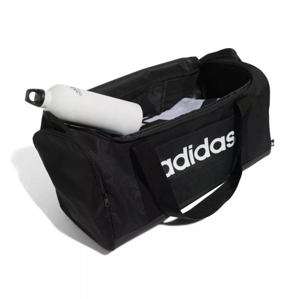 Adidas Linear Duffel bag, size S