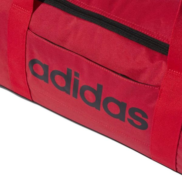 Adidas Linear Duffel bag, size S