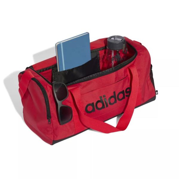 Adidas Linear Duffel bag, size S
