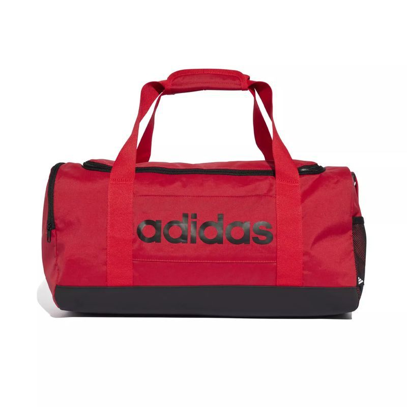 Adidas Linear Duffel bag, size S