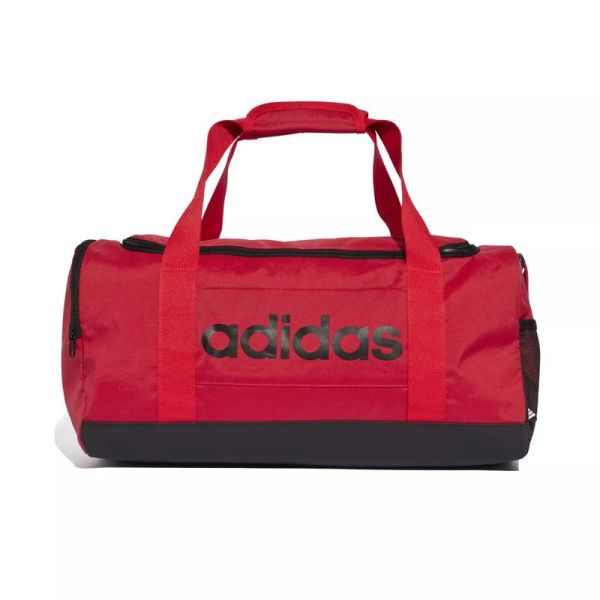 Adidas Linear Duffel bag, size S