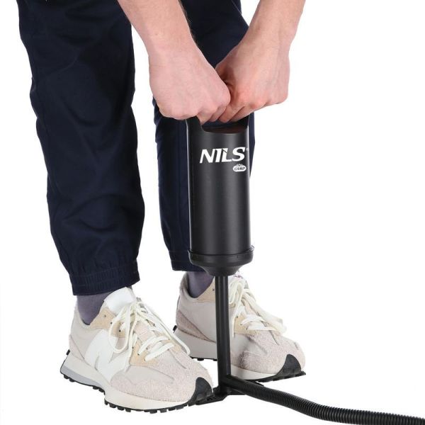NILS hand pump, NC1790