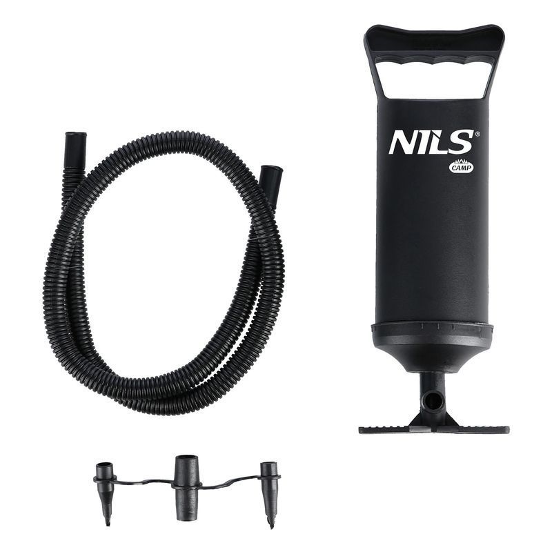 NILS hand pump, NC1790