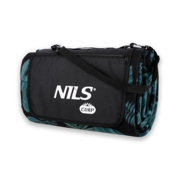 NILS picnic blanket NC2222, 200 x 200 cm