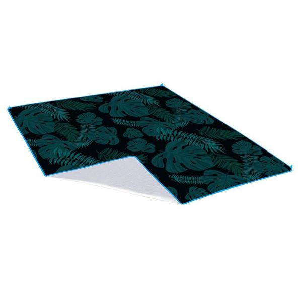 NILS picnic blanket NC2222, 200 x 200 cm