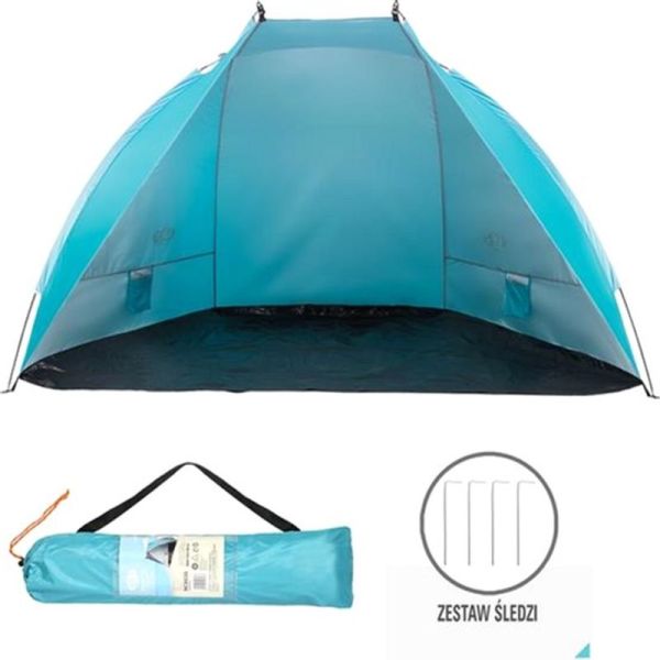 Nils beach tent, NC8030,260x120x120