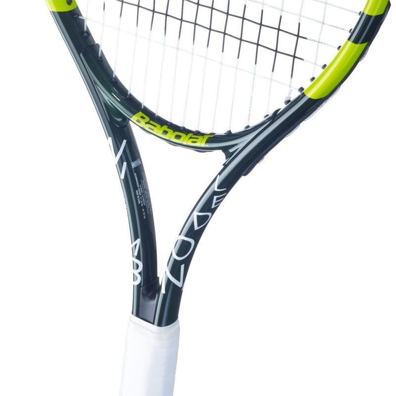 Babolat Wimbledon 27 S CV, L2 tennis racket