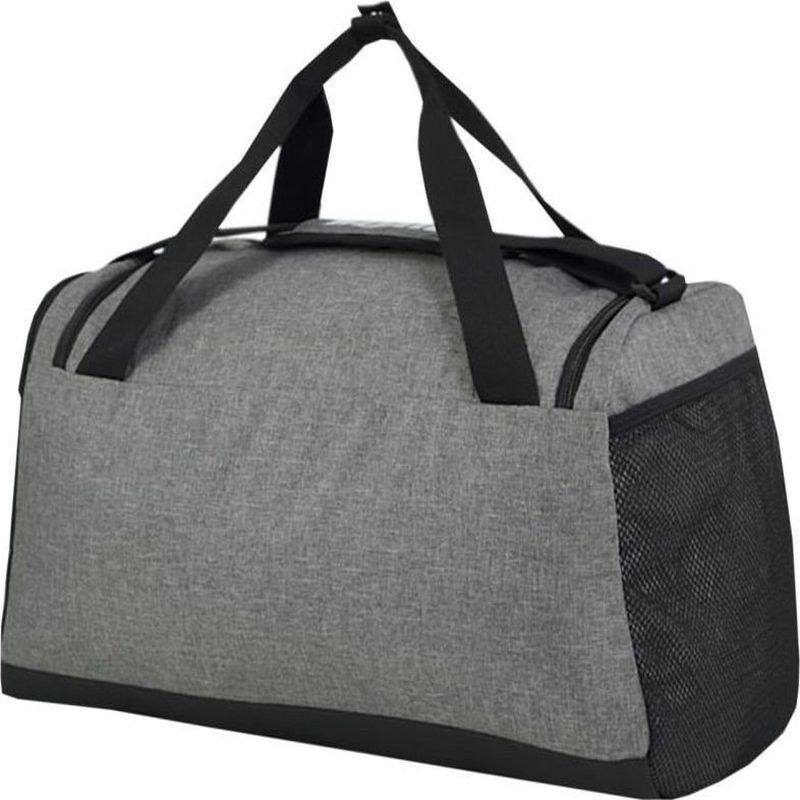 Puma Challenger Duffel Bag S, navy blue color
