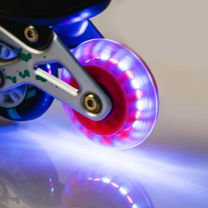 Meter Painter Rollers, 4-in-1