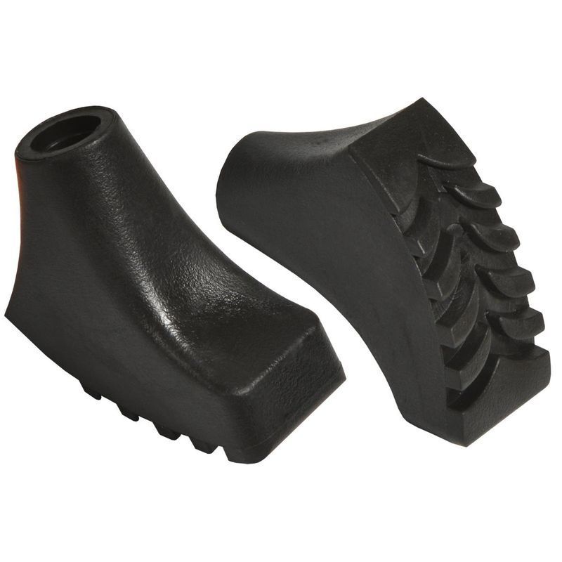 Enero pole tips, large tread