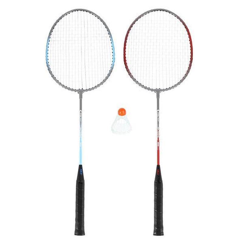 Nils Steel NRZ002 badminton set