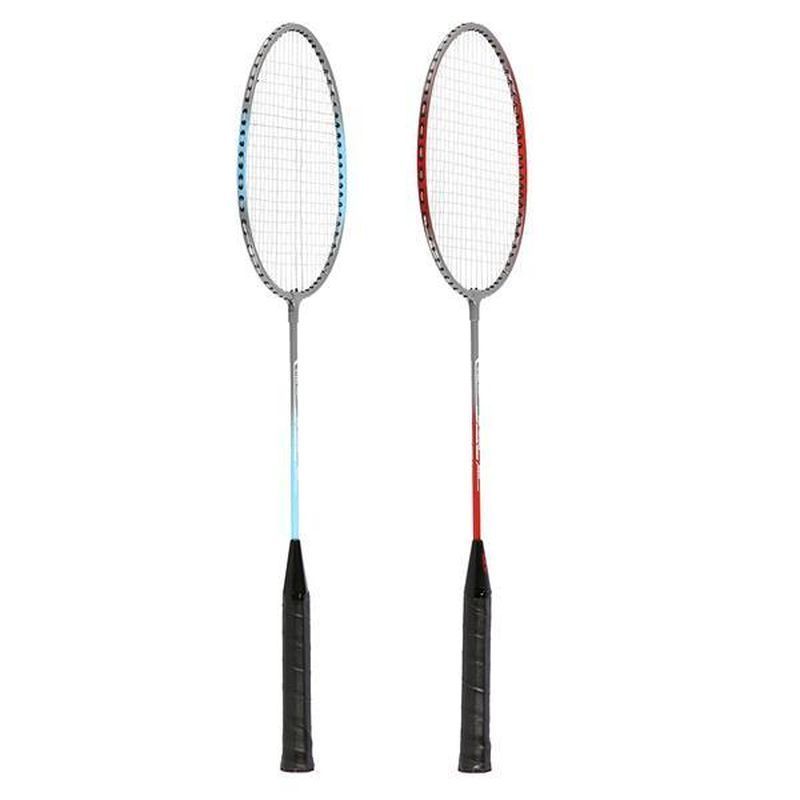 Nils Steel NRZ002 badminton set