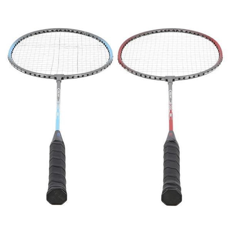 Nils Steel NRZ002 badminton set