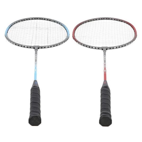 Nils Steel NRZ002 badminton set