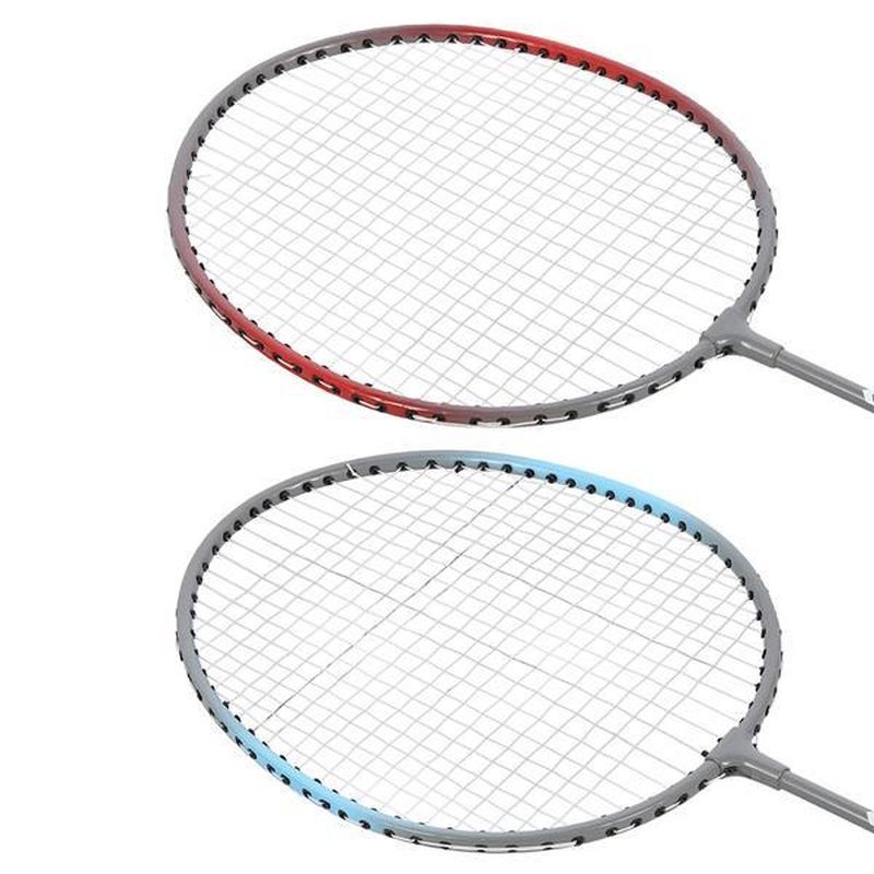 Nils Steel NRZ002 badminton set