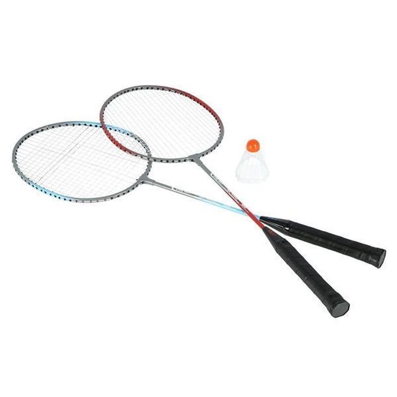 Nils Steel NRZ002 badminton set