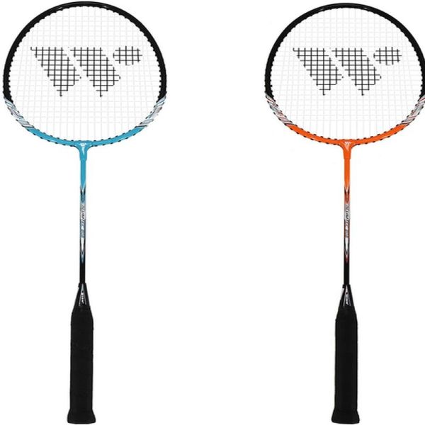 Zestaw do badmintona Wish, Alumtec 503K