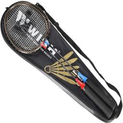 Wish badminton set, Alumtec 316K