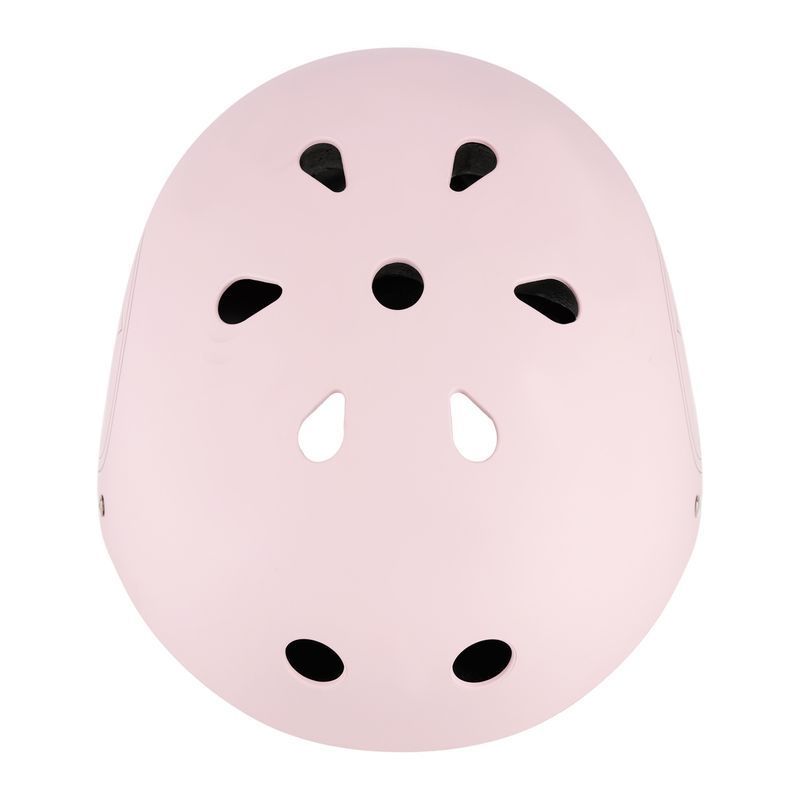 Nils Extreme bicycle helmet, MTW001-1, dark pink color