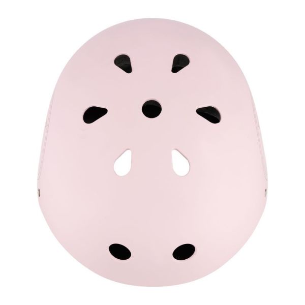 Nils Extreme bicycle helmet, MTW001-1, dark pink color