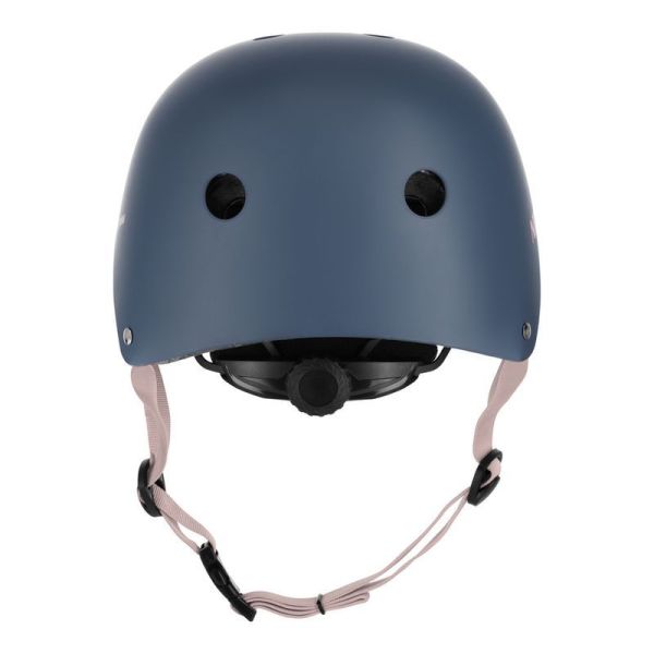 Kask rowerowy Nils Extreme, MTW001-1, kolor granatowy