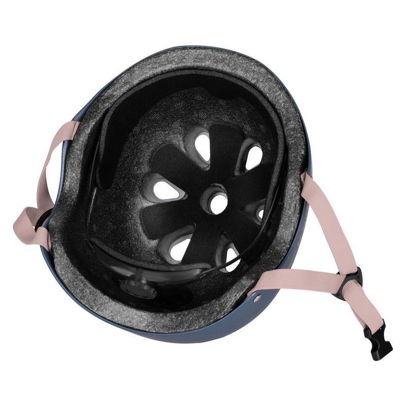 Kask rowerowy Nils Extreme, MTW001-1, kolor granatowy