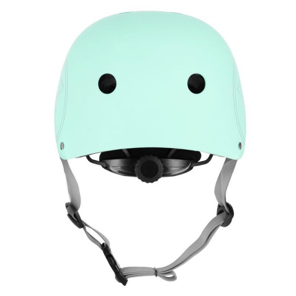 Kask rowerowy Nils Extreme, MTW001-1, kolor miętowy