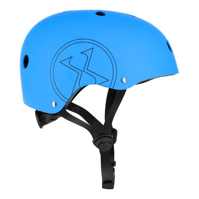 Nils Extreme bicycle helmet, MTW001-1, color blue