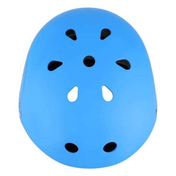 Nils Extreme bicycle helmet, MTW001-1, color blue