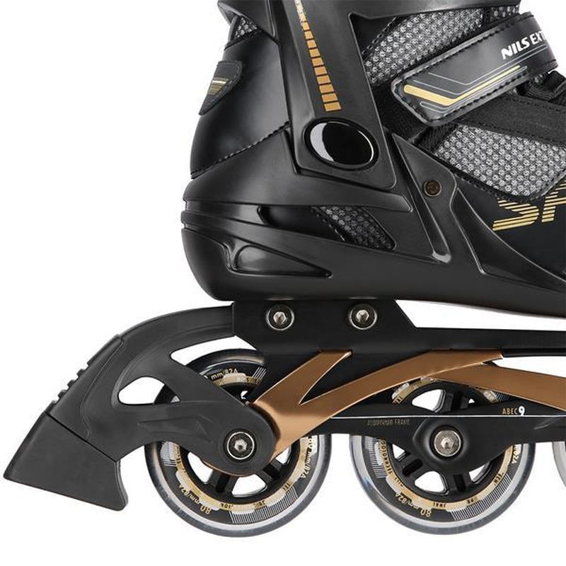 A-l inline skates, Nils Extreme NA2150