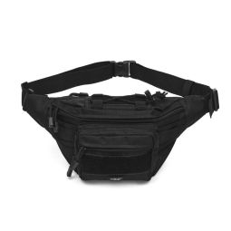 Nils NC3906 sachet, black color