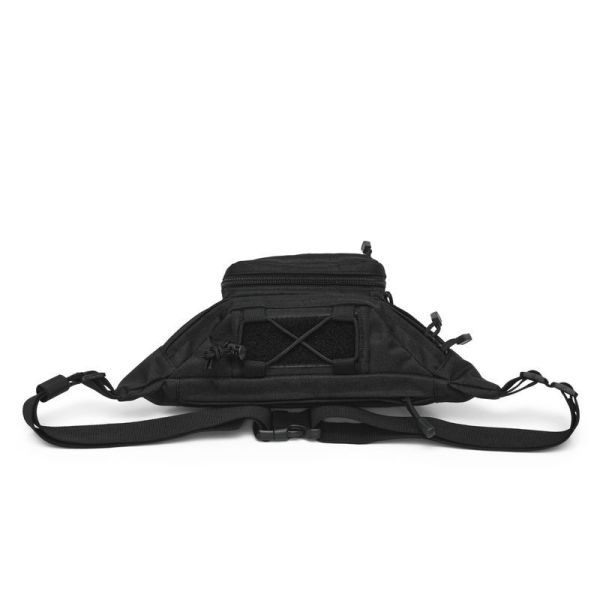 Nils NC3906 sachet, black color