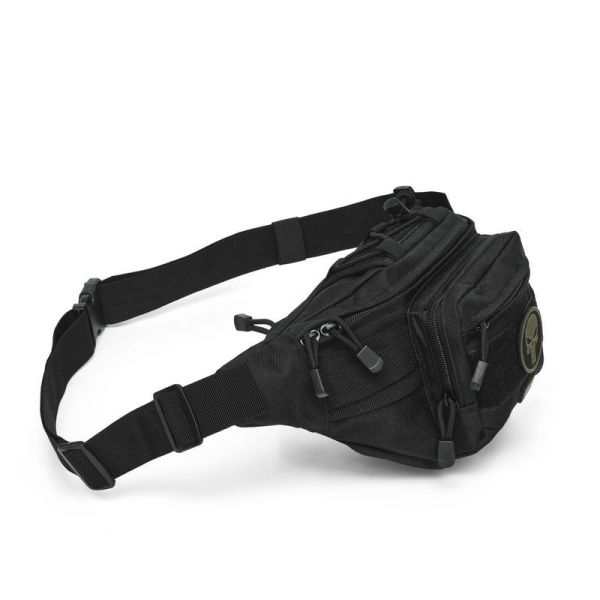 Nils NC3906 sachet, black color