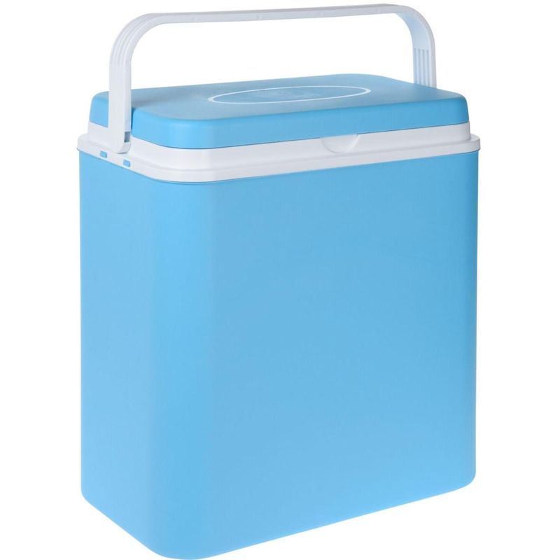 Travel Refrigerator Cooler Box, 180467, 30L