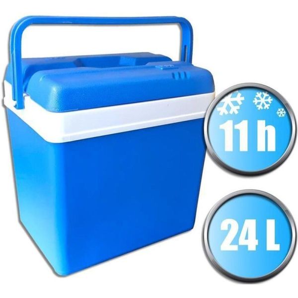 Tourist Refrigerator 24 L